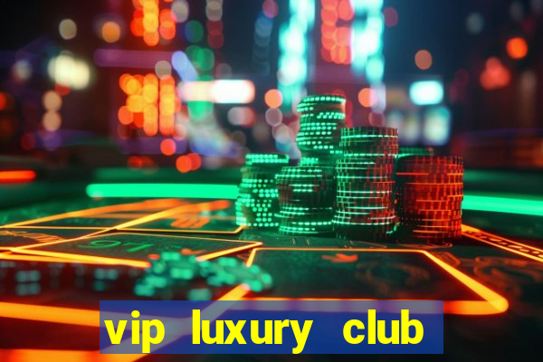 vip luxury club porto alegre